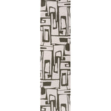 Loft Abstract Green Rug