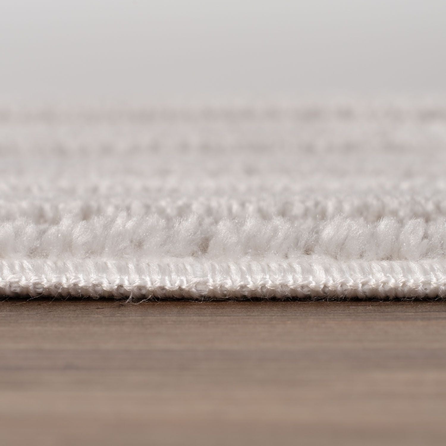 Loft Geometric Cream Rug