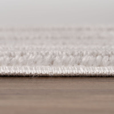 Loft Geometric Cream Rug