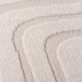 Loft Geometric Cream Rug