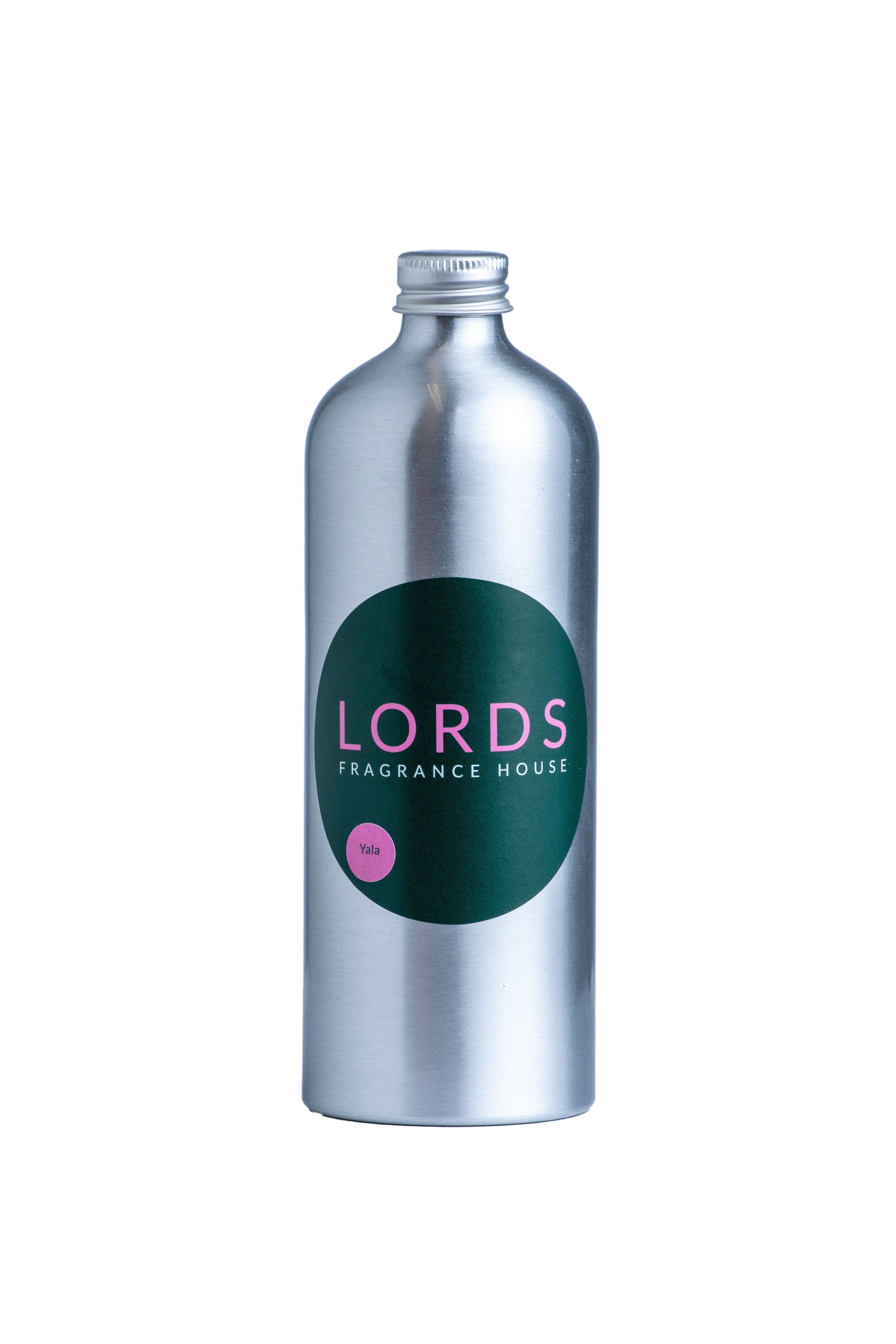 Organic Hand and Body Wash Refill 1 litre