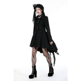 Dark In Love Lorelei Tail Coat
