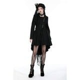 Dark In Love Lorelei Tail Coat