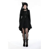 Dark In Love Lorelei Tail Coat