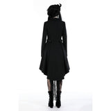 Dark In Love Lorelei Tail Coat