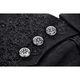 Dark In Love Lorelei Tail Coat
