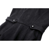 Dark In Love Lorelei Tail Coat