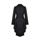 Dark In Love Lorelei Tail Coat