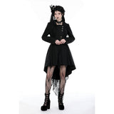 Dark In Love Lorelei Tail Coat