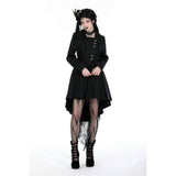 Dark In Love Lorelei Tail Coat