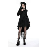 Dark In Love Lorelei Tail Coat