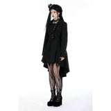 Dark In Love Lorelei Tail Coat