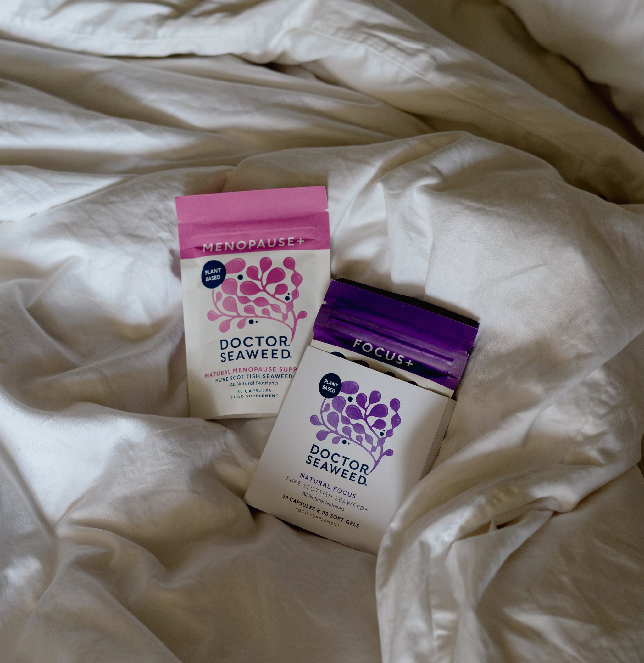 Menopause Support Duo
