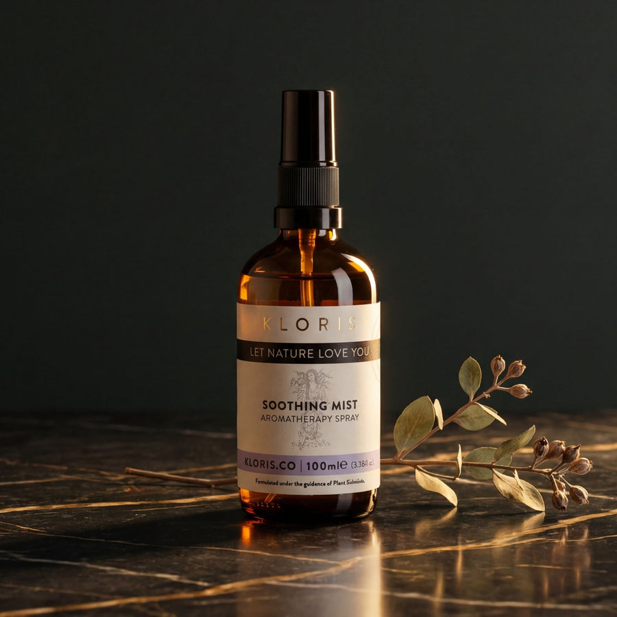 Soothing Mist - Aromatherapy Sleep Spray