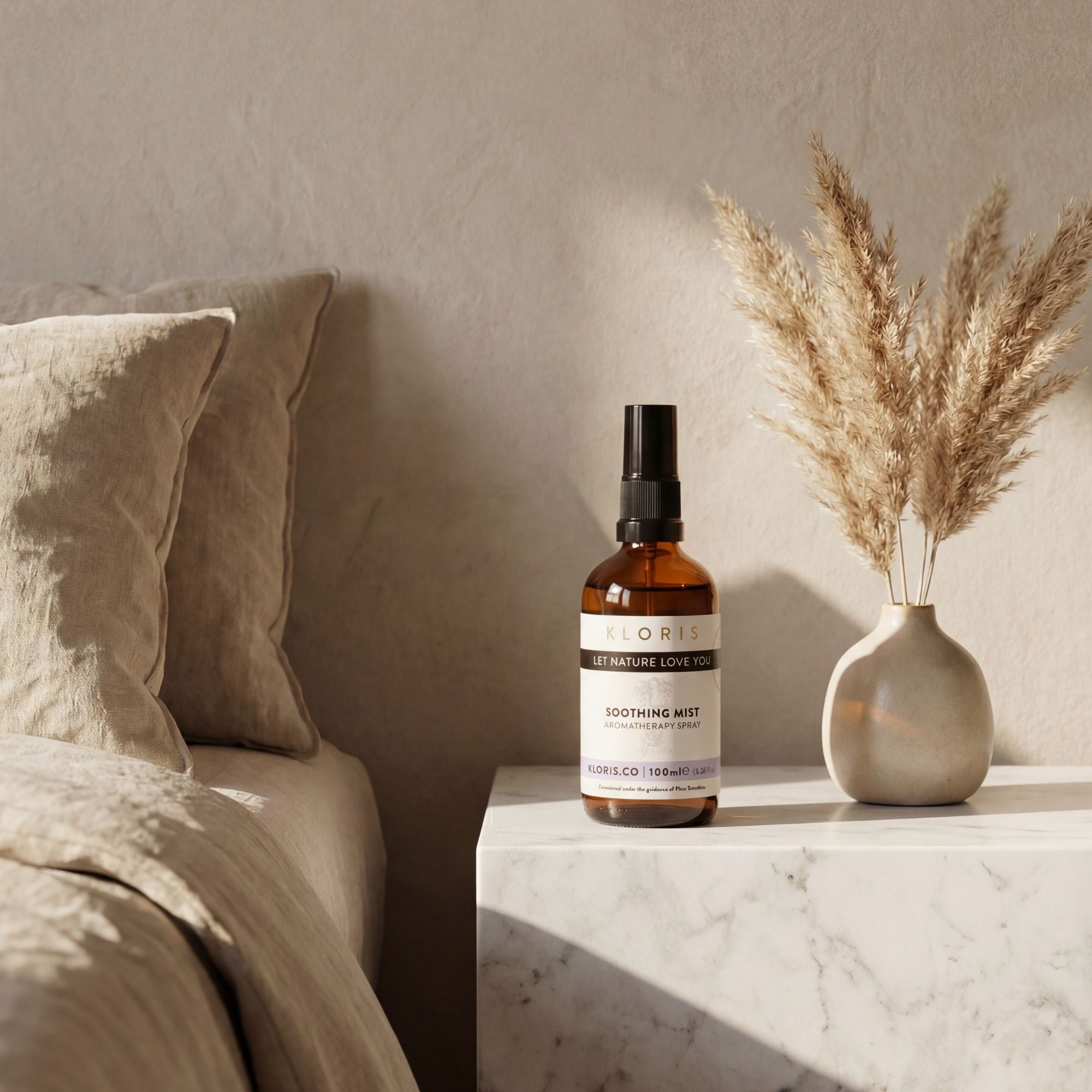 Soothing Mist - Aromatherapy Sleep Spray