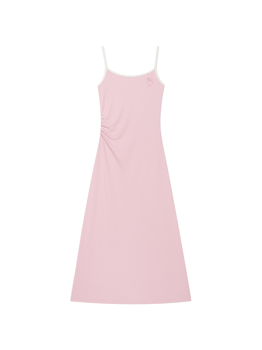 Modal Slip Dress