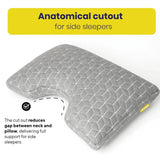Brightr® MoonHug pillow Refurbished