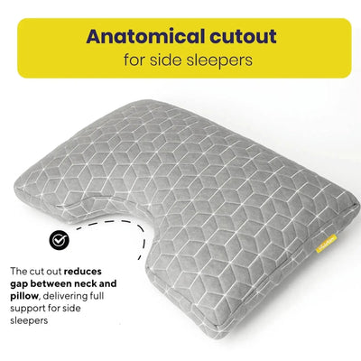 Brightr® MoonHug pillow Refurbished