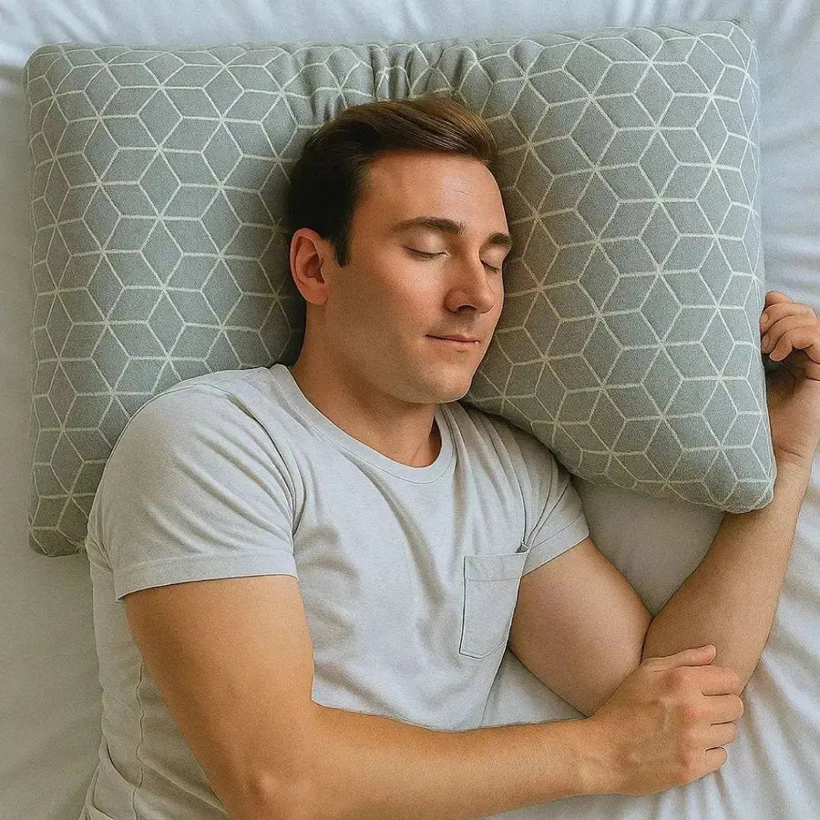 Brightr® MoonHug pillow Refurbished