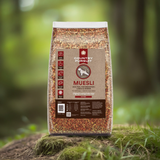 Country Pursuit Muesli Semi-Moist Complete Adult Dry Dog Food 15kg
