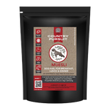 Country Pursuit Muesli Complete Adult Semi-Moist Dog Food 300g Sample