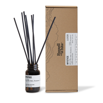 Mystice 100ml Reed Diffuser