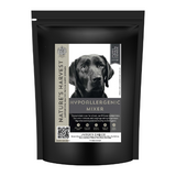 Nature’s Harvest Hypoallergenic Mixer with Prebiotic - 300g Sample