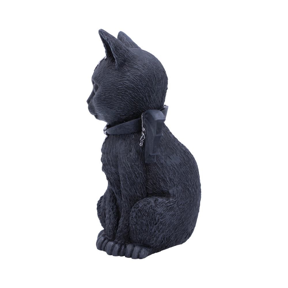 Nemesis Now Small 10cm Malpuss Occult Cat Figurine