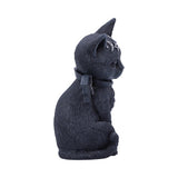 Nemesis Now Small 10cm Malpuss Occult Cat Figurine
