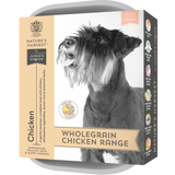 Chicken & Vegetables with Brown Rice Wet Dog Food - Adult