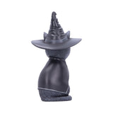 Nemesis Now Purrah Occult Cat Figurine 13.5 cm