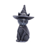 Nemesis Now Purrah Occult Cat Figurine 13.5 cm
