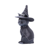 Nemesis Now Purrah Occult Cat Figurine 13.5 cm