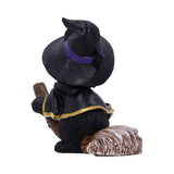 Nemesis Now Coven Keepers Figurine - Tabitha