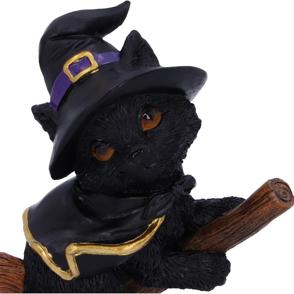 Nemesis Now Coven Keepers Figurine - Tabitha