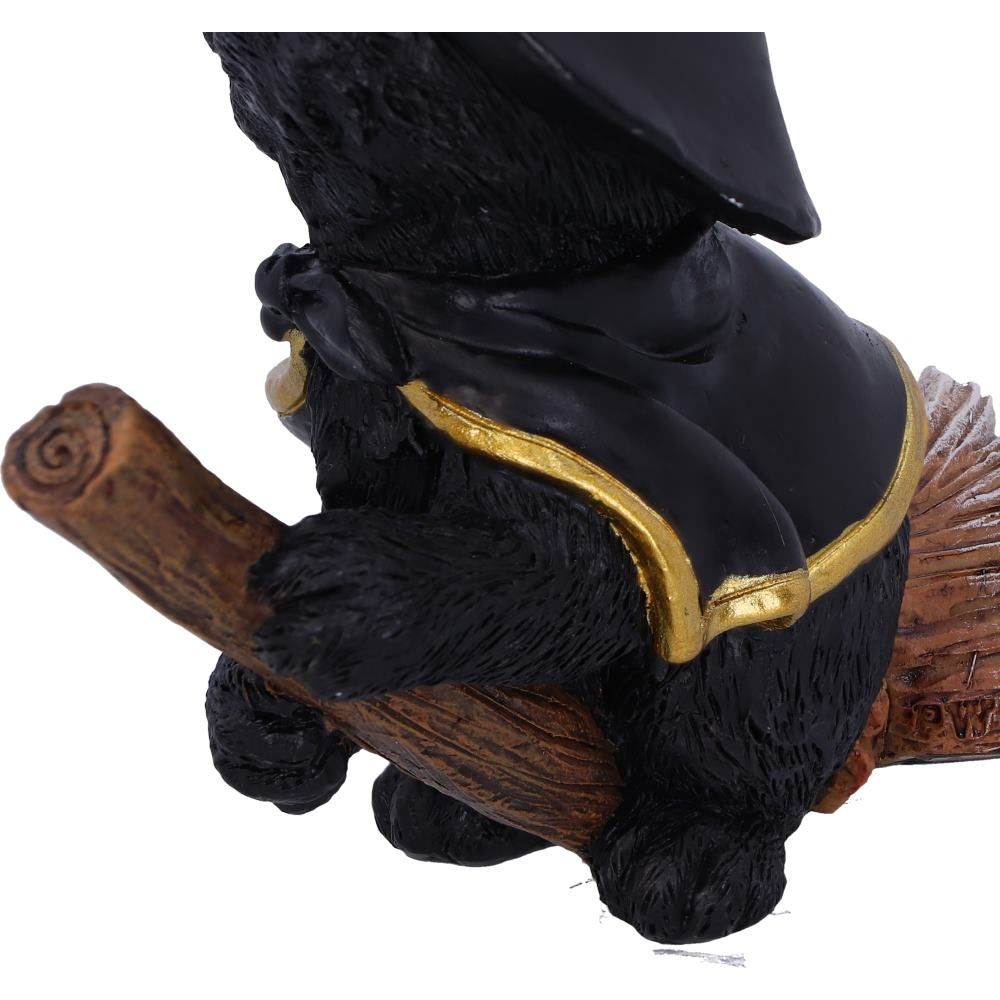 Nemesis Now Coven Keepers Figurine - Tabitha