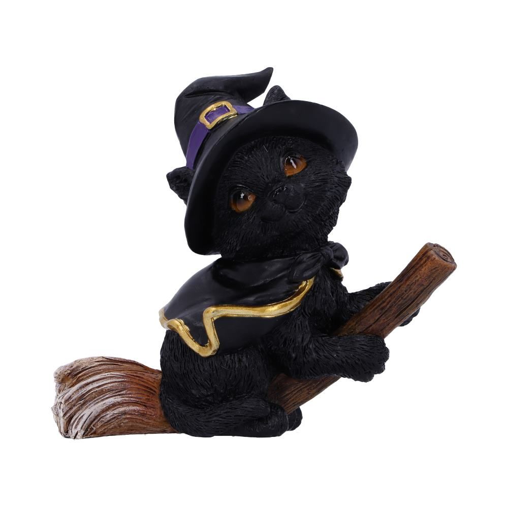 Nemesis Now Coven Keepers Figurine - Tabitha