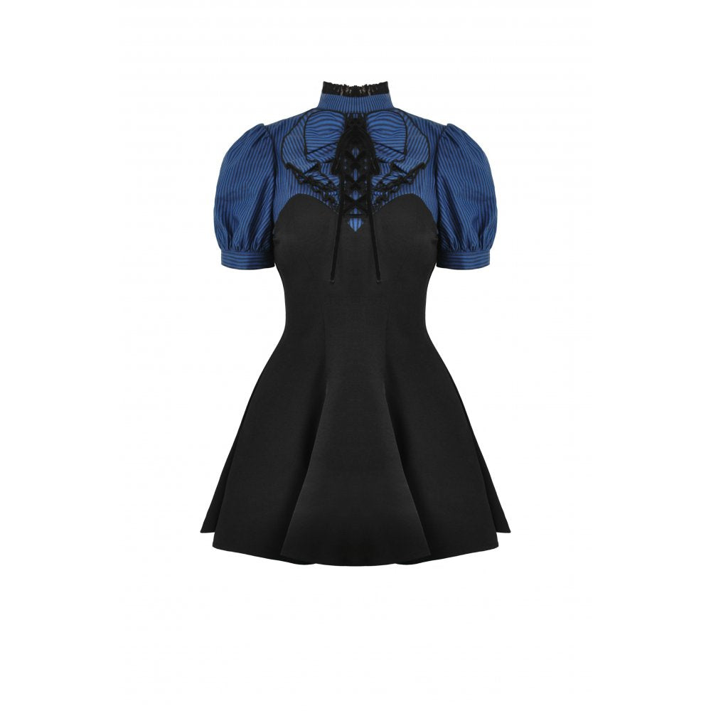 Dark In Love Nilima Dress