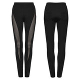 Punk Rave Ausha Leggings