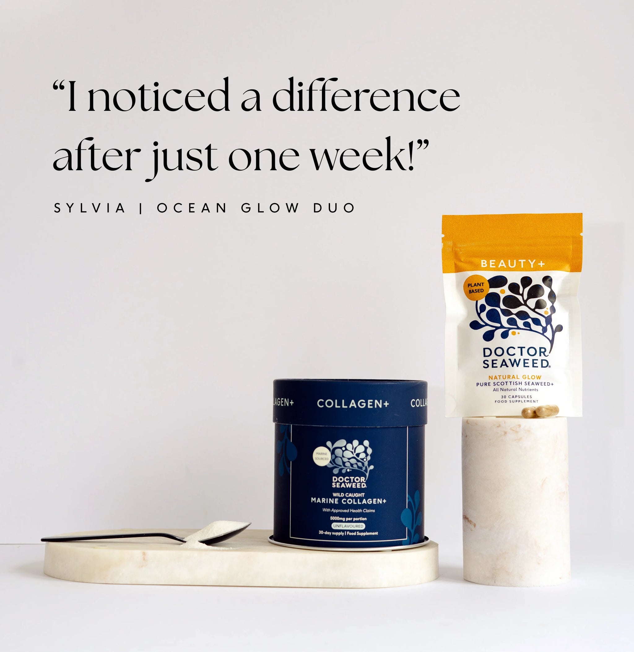 Ocean Glow Duo