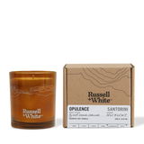 Opulence 250g Scented Soy Candle