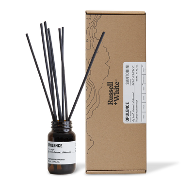 Opulence 100ml Reed Diffuser