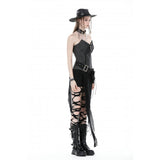 Dark In Love Orenda Pocket Belt