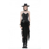 Dark In Love Orenda Pocket Belt