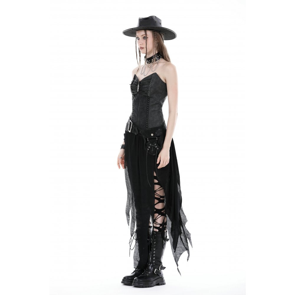 Dark In Love Orenda Pocket Belt