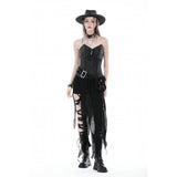 Dark In Love Orenda Pocket Belt