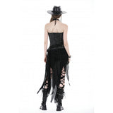 Dark In Love Orenda Pocket Belt