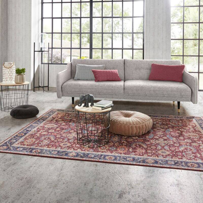 Oriental Vivana Rug