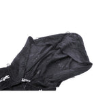 Dark In Love Ostara Hooded Long Sleeved Bolero