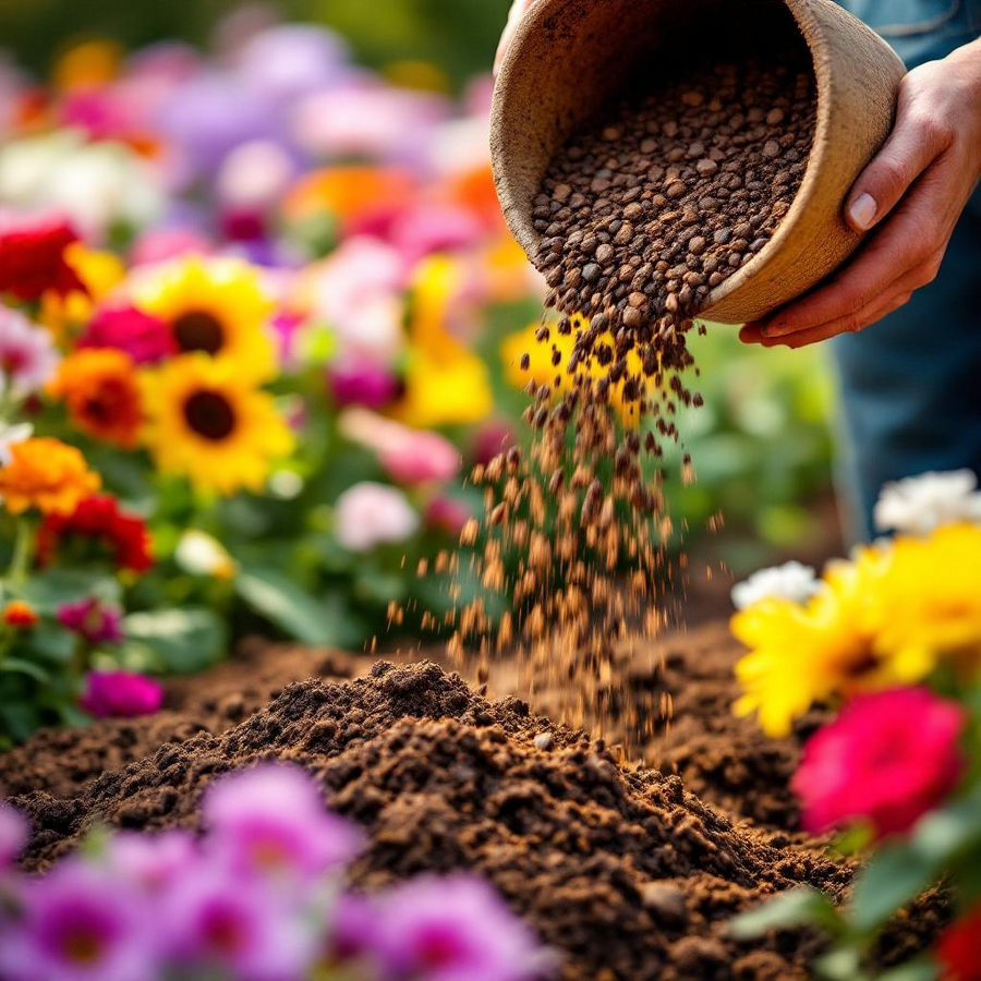 Goliath Pollinator Planting Kit